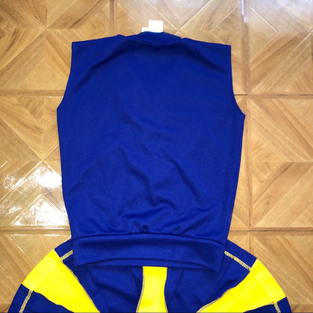 Cheerleader Set - Picture 4 of 6